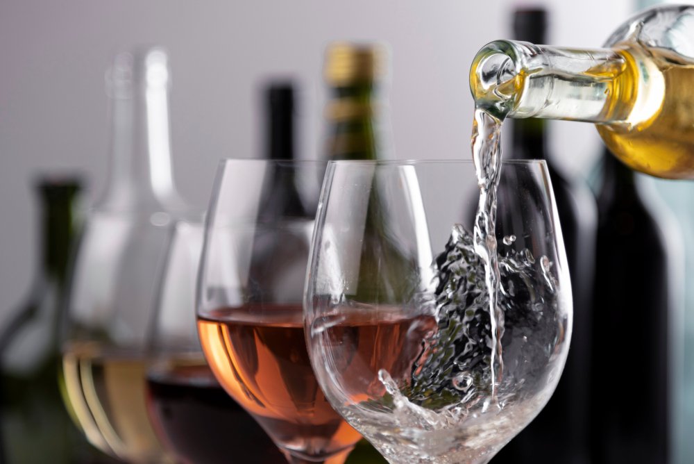 Ce înseamnă vinuri liniștite? Definiție și Exemple