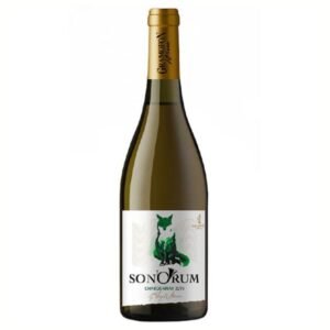 Gramofon Wine - Sonorum - 0.75L