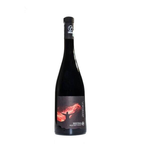 Crama Histria - Ammos Rosu - 0.75L