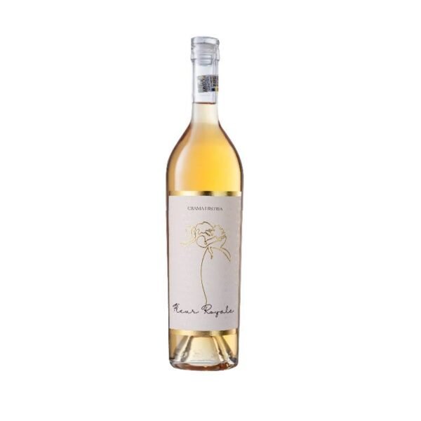 Crama Histria - Fleur Royale - 0.75l