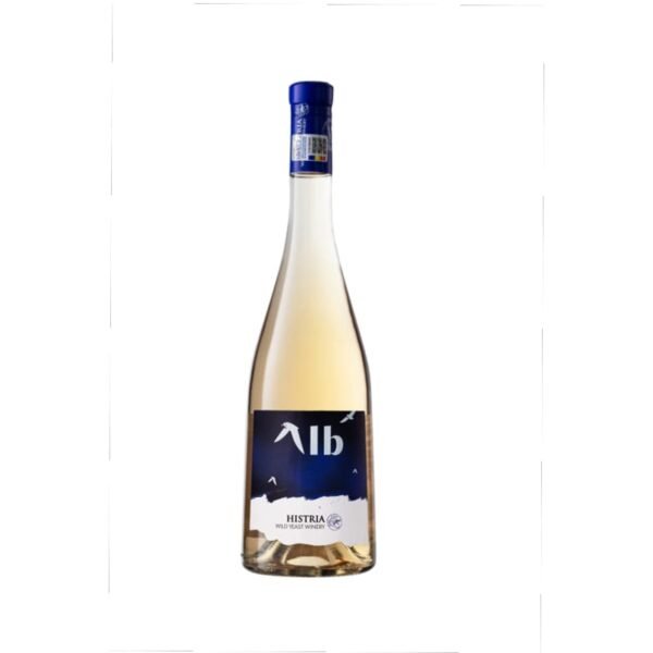 Crama Histria - Alb de Histria - 0.75L