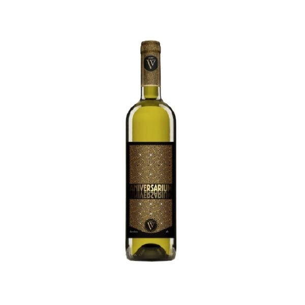 Sarica Niculițel - Aniversarium - 0.75l