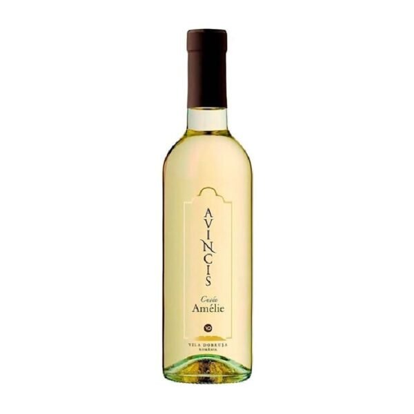 AVINCIS - Cuvee Amelie - 0.375l