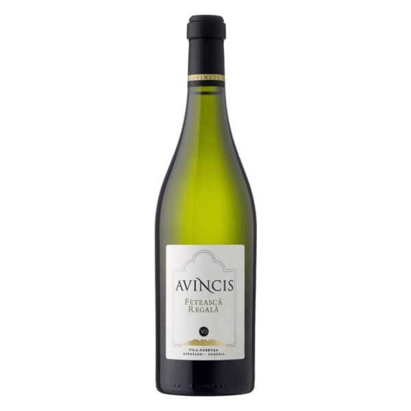 AVINCIS - Fetească Regală - 0.75l