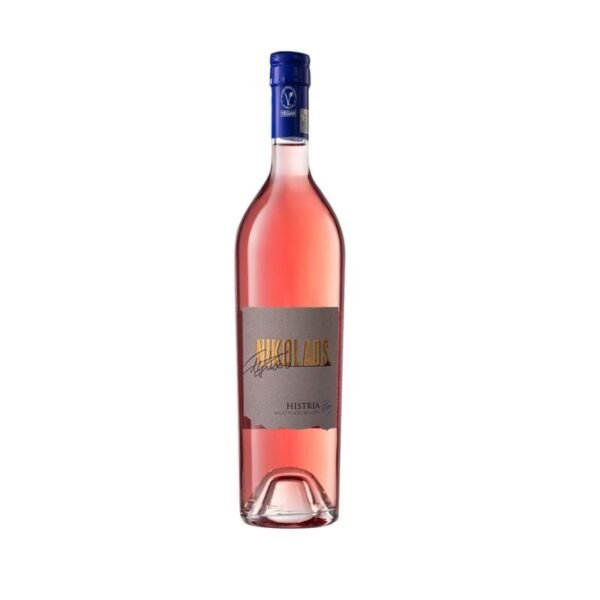 Crama Histria - Nikolaos - 0.75L