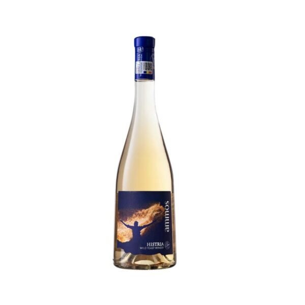 Crama Histria - Ammos Blanc - 0.75L