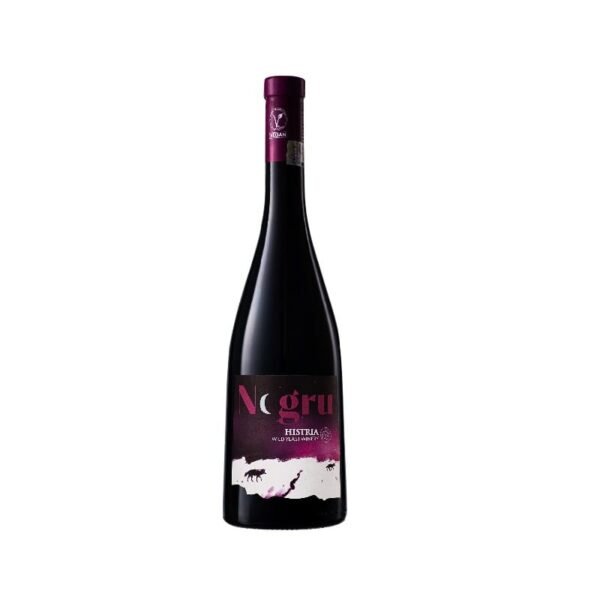Crama Histria - Negru de Histria - 0.75L