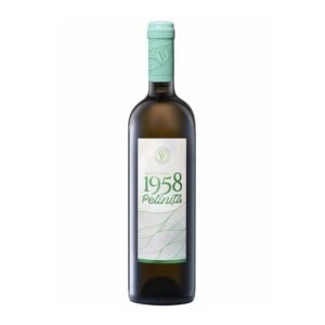 Sarica Niculițel - 1958 Peliniță - 0.75L