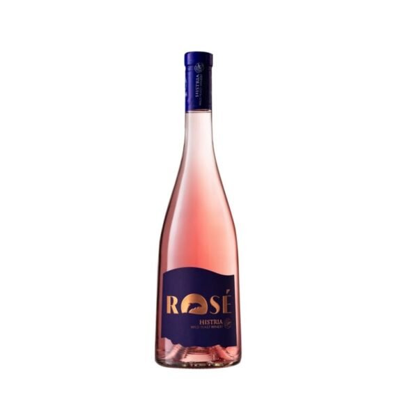 Crama Histria - Rose de Histria - 0.75L