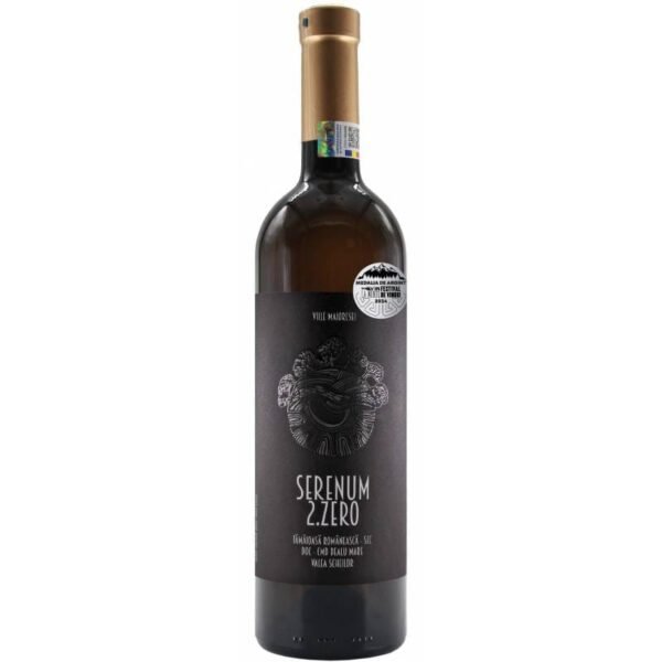 Serenum - 2.ZERO - 0.75l