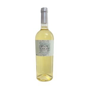 BIXIO - IGT Terre Degli Osci Il Matese - 0.75L