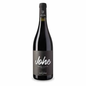 Tenuta Viglione - Johe - 0.75l