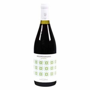 Tenuta Viglione - Negroamaro - 0.75l