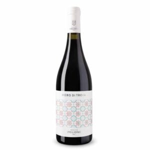 Tenuta Viglione - Nero di Troia - 0.75l