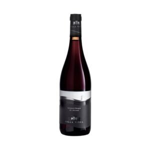 Villa Vinea - Fetească Neagră Premium - 0.75l