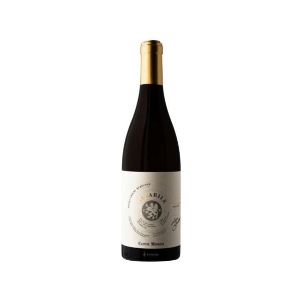 Conti Morini - Mirabile Pinot Grigio - 0.75l