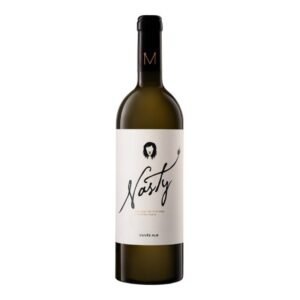 Domeniile Prince Matei - Nasty Cuvee Alb - 0.75l