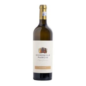 Panciu - Domeniile Panciu - Aligote - Alb Sec 0.75l