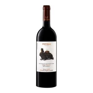 Domeniile Prince Matei - Patima Fetească Neagră - 0.75l