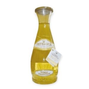 Tomai - Traditional Feteasca Alba - 1L