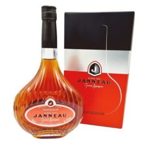 Janneau - Napoleon - 0.7L