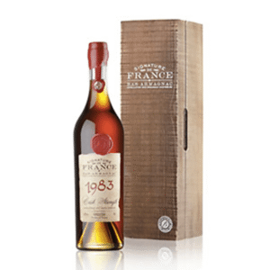 Signature De France - Vintage 83 - 0.7L