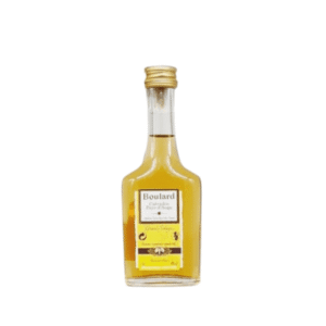 Boulard - Grand Solage Calvados - 0.05L