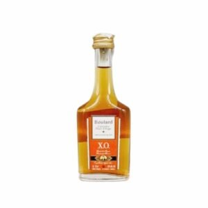 Boulard - XO  - 0.05L