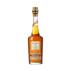 Boulard - VSOP Bourbon Cask Finish  - 0.7L