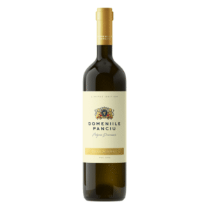 Domeniile Panciu - Chardonnay - 0.75L