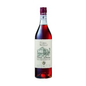 Chateau de Montifaud - Pineau des Charentes Rouge - 0.75L