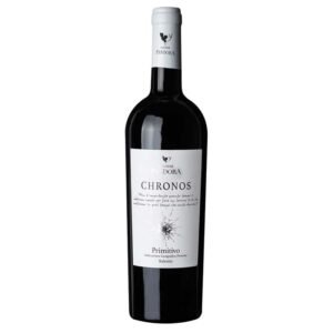 Cantine PANDORA - Chronos Primitivo del Salento PGI - 0.75L