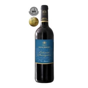 Panciu Gran Riserva - Cabernet Sauvignon - Rosu Sec - 0.75L