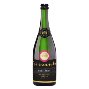 Domeniile Panciu - Frizzante Nefiltrat - 0.75L