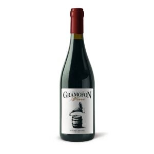 Gramofon  Wine - Feteasca Neagra - 0.75l