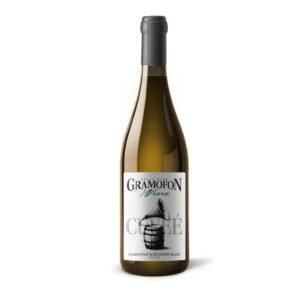 Gramofon Wine - Cuvee - 0.75L