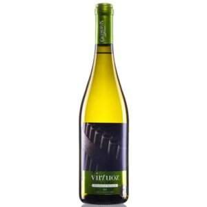 Gramofon Wine - Virtuoz Fetească Regală - 0.75L