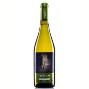 Gramofon Wine - Virtuoz Sauvignon Blanc - 0.75L