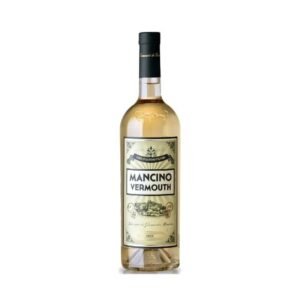 Mancino - Extra Secco - 0.75L