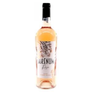 Serenum - Rose - 0.75L