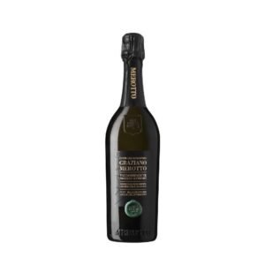 Merotto - Valdobbiadene Millesimato Cuvee Del Fondatore Graziano - Prosecco Superiore DOCG - 0.75L