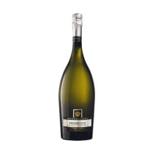 Montelliana - Prosecco Magnum DOC Treviso Extra Dry - 1.5L