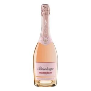 Schlumberger - Pinot Noir Reserve - 0.75l