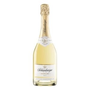 Schlumberger - Sparkling Brut - 0.75l