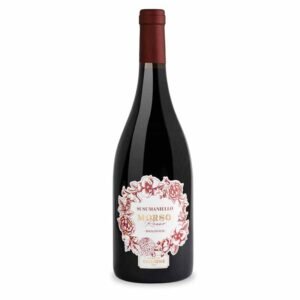 Tenuta Viglione - Morso Rosso - 0.75l