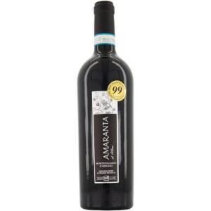 Tenuta Ulisse Amaranta Montepulciano D'Abruzzo DOP 0.75L