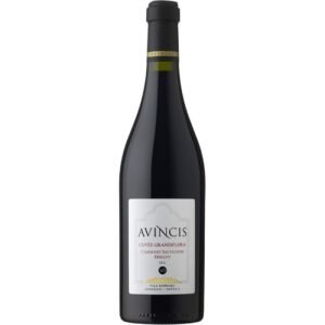 AVINCIS - Cuvee Grandiflora - 0.75l