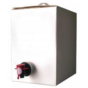 Vinia Traian - Muscat Admira -10L