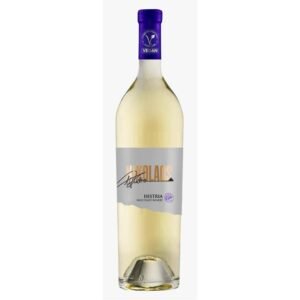 Crama Histria - Nikolaos Alb - 0.75L