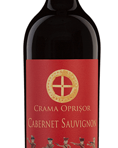 Crama Oprisor Cabernet Sauvignon 0.75L
